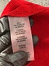 Calvin Klein Red Cocktail Dress Size 6 - photo 8