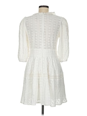 Sandro Casual Dress (view 2)