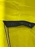 Zara Yellow Long Sleeve Button-Down Shirt Size S - photo 7