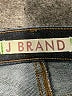 J Brand Blue Jeans Size 26 waist - photo 7