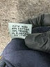 J Brand Blue Jeans Size 26 waist - photo 9