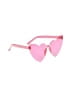 Unbranded Pink Sunglasses One size - photo 1