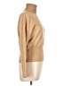 Charter Club 100% Wool Tan Wool Pullover Sweater Size L - photo 4
