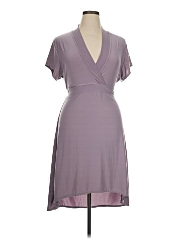 BCBGMAXAZRIA Cocktail Dress (view 1)