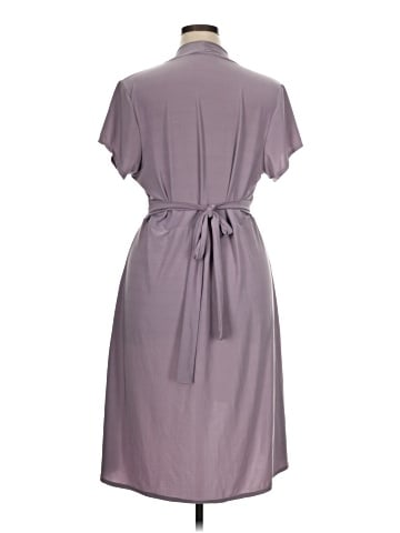 BCBGMAXAZRIA Cocktail Dress (view 2)