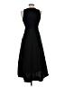 Zara Solid Black Cocktail Dress Size S - photo 2