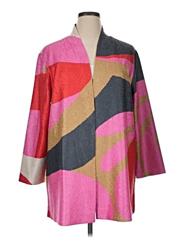 Chico's Kimono (view 1)