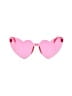 Unbranded Pink Sunglasses One size - photo 2