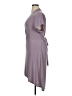 BCBGMAXAZRIA Gray Cocktail Dress Size XL - photo 5