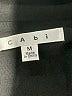 CAbi Black Blazer Size M - photo 6