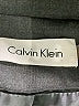 Calvin Klein Gray Blazer Size XXS (estimated) - photo 6
