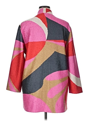 Chico's Kimono (view 2)