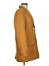 Gestuz 100% Polyester Gold Coat Size EU 38 / US 8 - photo 4