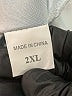 Unbranded 100% Polyester Graphic Blue Leggings Size XXL - photo 4