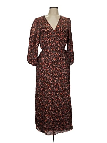 Gerard Darel Casual Dress (view 1)