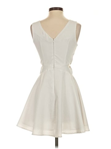 Assorted Brands Cocktail Dress (view 2)