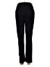 Ann Taylor LOFT Black Casual Pants Size 4 - photo 2
