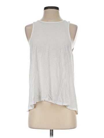 J.Crew Sleeveless T-Shirt (view 1)