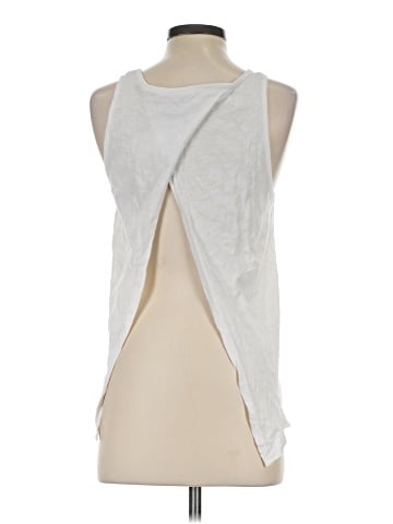 J.Crew Sleeveless T-Shirt (view 2)