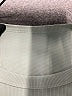 Unbranded Solid Gray Cocktail Dress Size L - photo 7