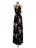 Lulus Floral Black Casual Dress Size XS - photo 1
