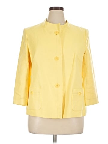 Talbots Blazer (view 1)