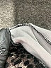 Hue Animal Print Black Active Pants Size M - photo 8