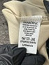 Cals 100% Acrylic Black Cocktail Dress Size L - photo 8