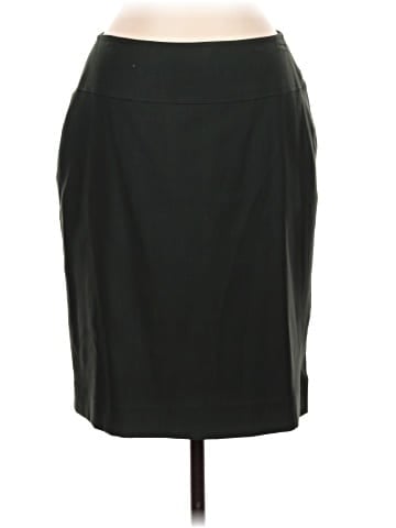 Linda Allard Ellen Tracy Formal Skirt (view 1)