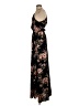 Lulus Floral Black Casual Dress Size XS - photo 5