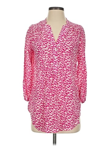Amour Vert 3/4 Sleeve Blouse (view 1)