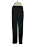 Tahari 100% Polyester Solid Black Dress Pants Size 4 - photo 1