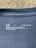 Under Armour Blue Active T-Shirt Size L - photo 7