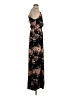 Lulus Floral Black Casual Dress Size XS - photo 4