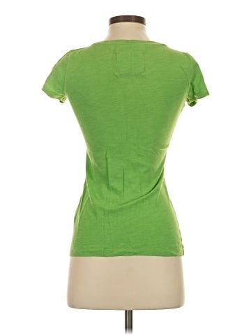 Abercrombie & Fitch Short Sleeve T-Shirt (view 2)