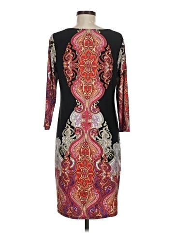 Tiana B. Cocktail Dress (view 2)