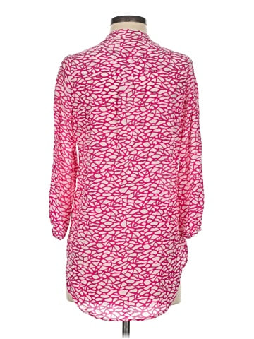 Amour Vert 3/4 Sleeve Blouse (view 2)