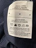 Nike Blue Track Jacket Size M - photo 7