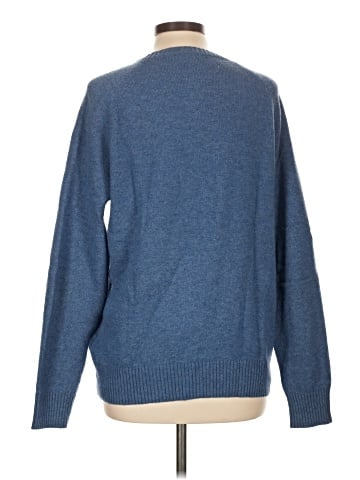 J.Crew Factory Store Pullover Sweater (view 2)