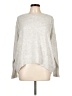 Vince Camuto Gray Pullover Sweater Size L - photo 1