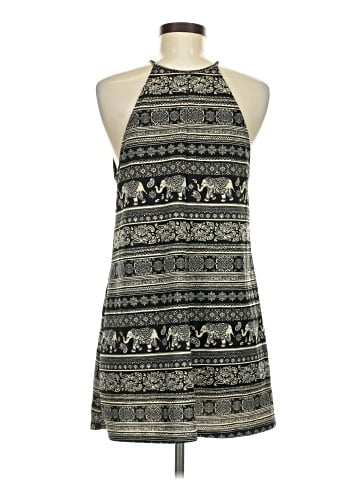 Forever 21 Casual Dress (view 2)