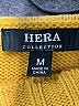 Hera Collection Gold Long Sleeve Turtleneck Size M - photo 7