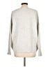 Vince Camuto Gray Pullover Sweater Size L - photo 2