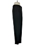 Tahari 100% Polyester Solid Black Dress Pants Size 4 - photo 4