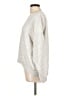 Vince Camuto Gray Pullover Sweater Size L - photo 5