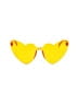 Unbranded Yellow Sunglasses One size - photo 2