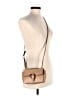 J.Crew Tan Crossbody Bag One size - photo 2