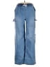 Gap Blue Cargo Pants Size XL - photo 1