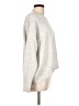 Vince Camuto Gray Pullover Sweater Size L - photo 4