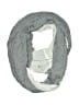 Coldwater Creek Gray Scarf One size - photo 1